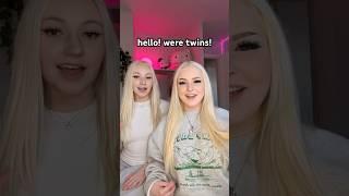everyone always thinks were sisters@addiejohnstonn  #trending #viralvideo #comedy #tiktok #shorts