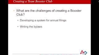 FRC2220ParentBoosterClubOverviewWebinar