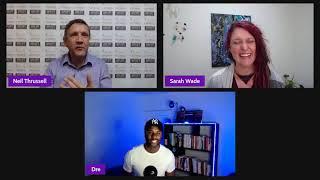 Episode 35 - UPLIFT - Uplifting Conversations That Set Your Heart On Fire