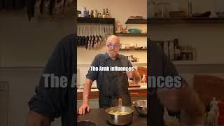 Italians perfected food!