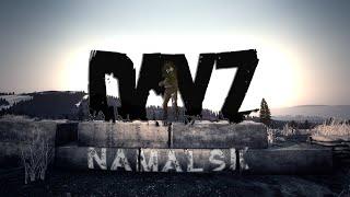 DAYZ. NAMALSK. CНЕЖНЫЙ ОМУТ