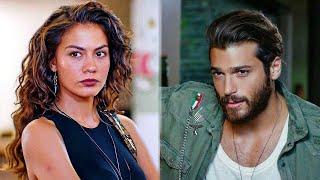 Demet Özdemir Despedida  Adiós al amor o al trabajo Impactante