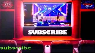 TRINITY SINGS “CAN’T HOLD THIS” ON THE X FACTOR AUSTRALIA 2014 AUDITION FULL VIDEO 2015