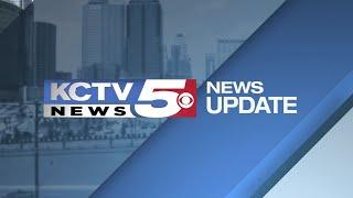 KCTV5 News Evening Update: October 29, 2020