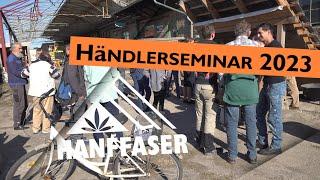 Händlerseminar 2023