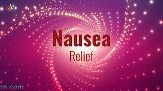 Nausea Relief Frequency  Nausea Treatment & Healing  Binaural Beats Sound Therapy