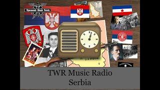 TWR Music Radio: Serbia