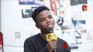YBNL WASN'T GIVING ME THE FREEDOM TO DROP MORE SONGS - LYTA