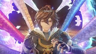 Sandalphon's Ain Soph Aur & Paradise Lost [Granblue Fantasy: Relink]