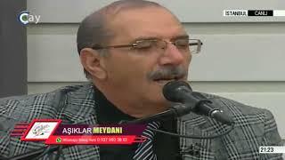 Gider Gelmez Bu Diyara Çırağı - Aşık Nuri Çırağı #aşıklarmeydanı #aşıknuriçırağı #çaytv