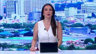 Noticiero de Guayaquil (Tercera Emisión 28/06/24)