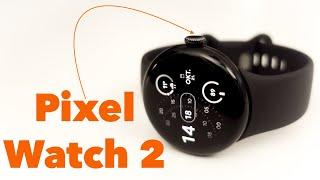 Google Pixel Watch 2 - vielleicht ja doch die Beste | FAZIT nach 2 Wochen