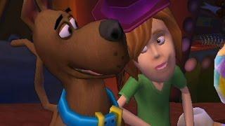 Scooby Doo First Frights! - All Bosses