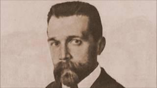 Nikolai Myaskovsky `LINKS` OP. 65