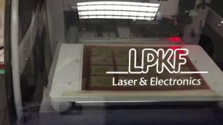 LPKF-Milling