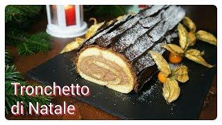 Tronchetto di Natale