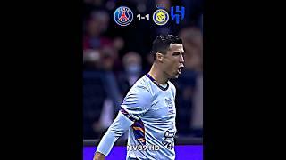 The Last Dance  | PSG  Riyadh All-Star XI  #football #trending #fifa #fyp