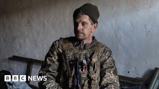 Why does Soledar matter in the Russia-Ukraine conflict? - BBC News