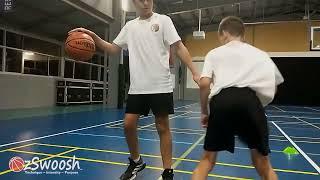 Coach Craig Rowe - Better Basketball Training Channel Intro