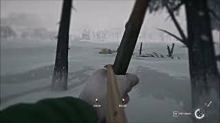 THE LONG DARK: Some Airfield secrets