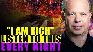 JOE DISPENZA Money Affirmations for Prosperity, Happiness & Wealth Night Meditation