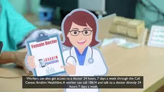 Universal Health Coverage Plan (UHCP)