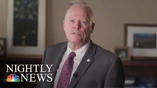 Doctor Accused Of Giving Lethal Doses Of Fentanyl To Patients To Hasten Death | NBC Nightly News