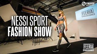 Nessi Sport Fashion Show - FEERIA Spring Summer 2021