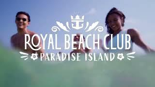 Your Beach Club Paradise