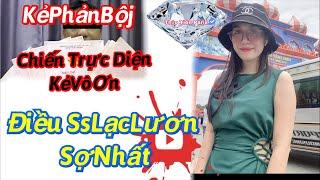 Ssll điều nósợ nhất của tínđồ kẻ phanboi, #nguyenphuonghang