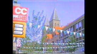 [1988 VHS] Gronau (Westf.), Germany