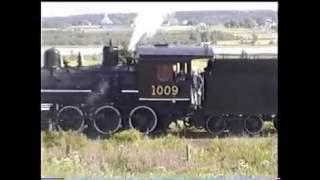 Salem and Hillsborough 1009