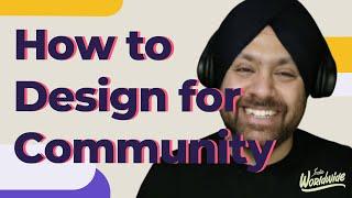 DesignX Community Founder Preet Singh - Indie Worldwide Q&A