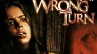 WRONG TURN english movie with sinhala  substitle/subscribe my channel and press bell button all
