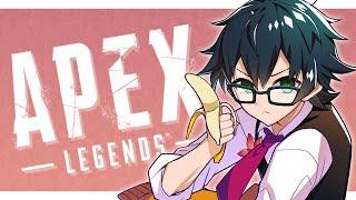 まろ【APEX】二次会エペ！w/MEN まろ