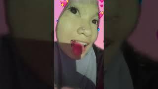 Abg berjilbab