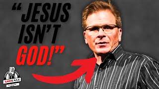 Frank Turek Humbly REFUTES Aithiest About The Bible