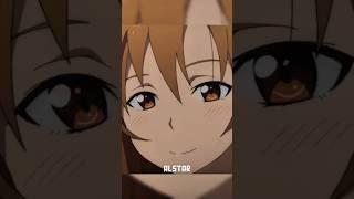 ВЕСЁЛОЕ УТРЕЧКО| #фрагмент из аниме "Мастера меча онлайн" #аниме #anime