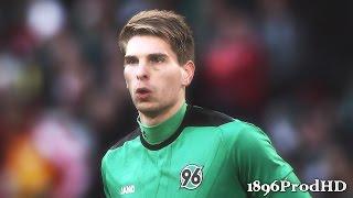 Ron-Robert Zieler | Top 11 Saves 2012/13 | ᴴᴰ