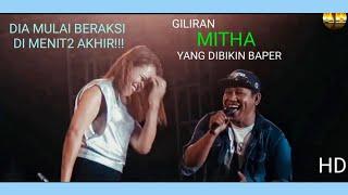 MITHA TALAHATU & ADIDAZ | PARCUMA | DUET PALING "EKSTRIM" | AMBON-NTT | Official VIDEO