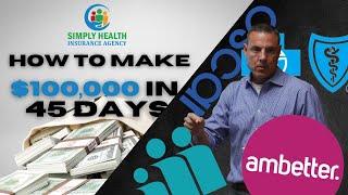 THIS IS HOW I MAKE $100,000 IN 45 DAYS!!