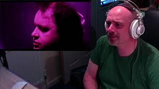 Marillion - Neverland (Live) Reaction