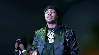 Hxllywood X G Herbo X Queen Key "Sneaky Link Chicago" (Official Music Video)