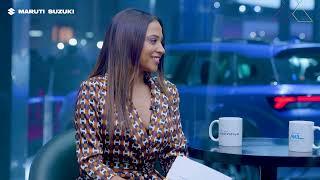 Maruti Suzuki Innovation | Vicara and mSense | Interview
