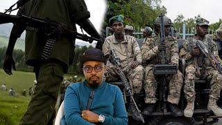 UPDATES : FDLR ZAFATIWE MU RWANDA || M23 MU CYEREKEZO CYA KINDU