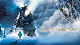 The Polar Express: "Holiday Movies & Music" (film history)