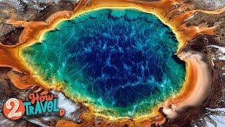 Greatest Natural Wonders Around The World