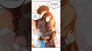 Misunderstanding cleared  Tap my about page for full comic  #manhua #viral #shorts #webcomicsapp