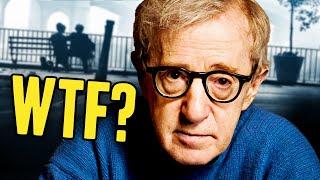 WTF Happened to WOODY ALLEN? Everything You Didn't Know