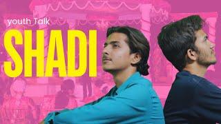 Shadi | New Vlog | Debate On Serious Issue